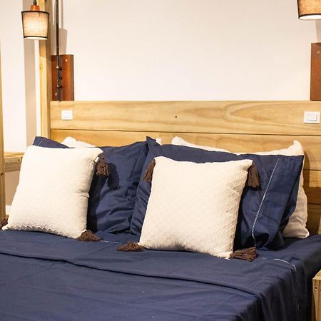 Nomades Vibe Da Ilha - Adventure Hostels & Coworking Florianópolis Dış mekan fotoğraf