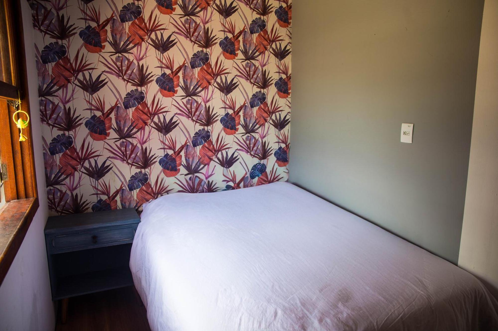 Nomades Vibe Da Ilha - Adventure Hostels & Coworking Florianópolis Dış mekan fotoğraf