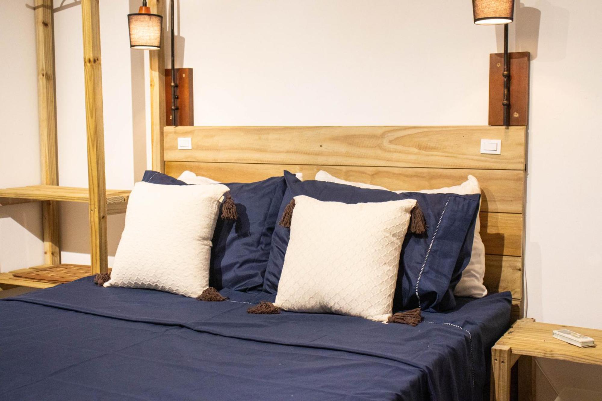 Nomades Vibe Da Ilha - Adventure Hostels & Coworking Florianópolis Dış mekan fotoğraf